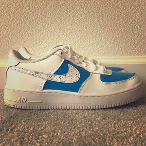 Nike Air Force 1 size 8
